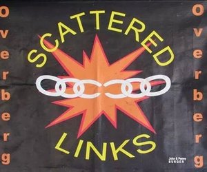 Oranje vir Scattered Links